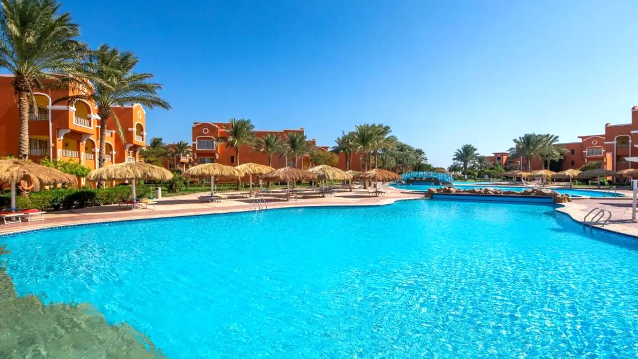 الفندق كاريبيان وورلد - سوما باي